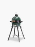 Big Green Egg MiniMax BBQ with ConvEGGtor & Foldable Stand