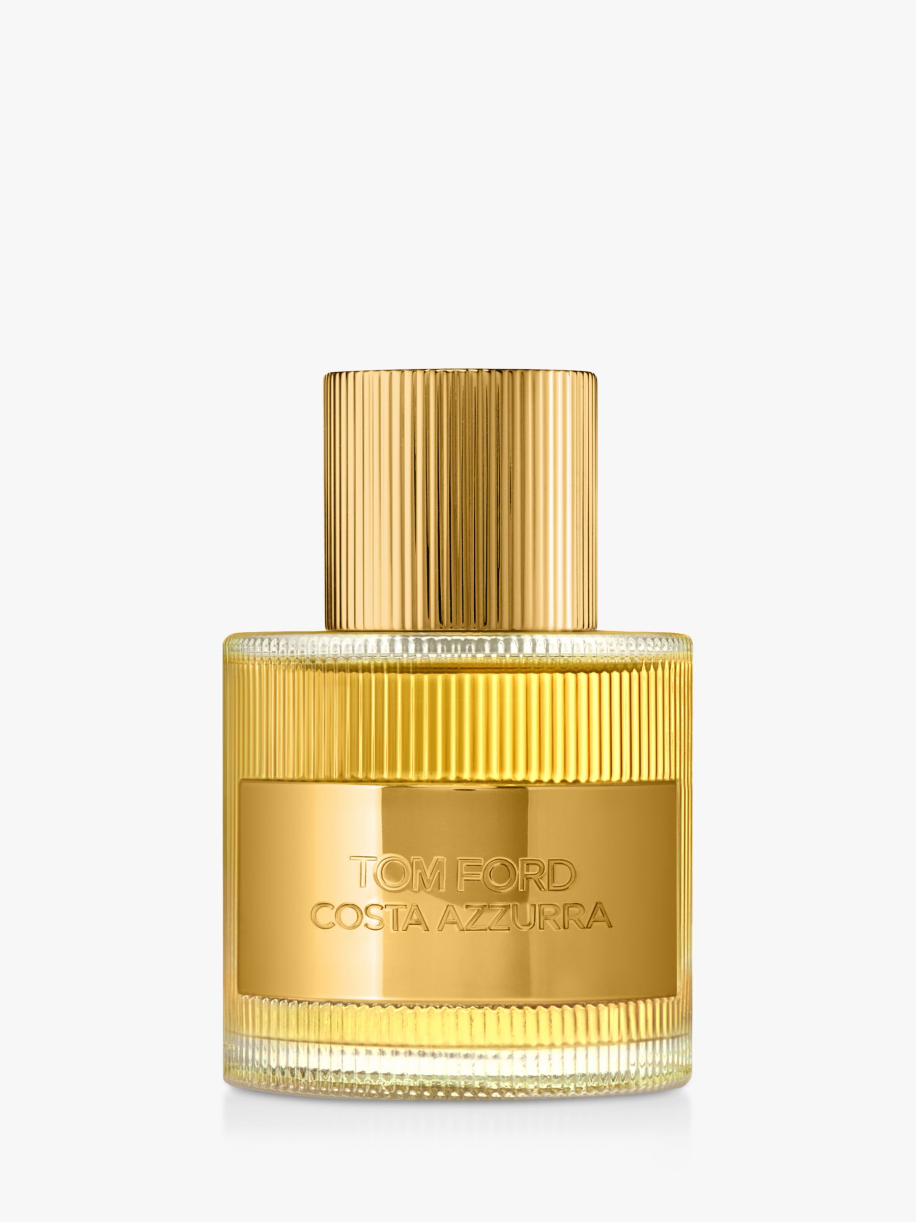 TOM FORD Costa Azzurra Eau de Parfum, 50ml at John Lewis & Partners