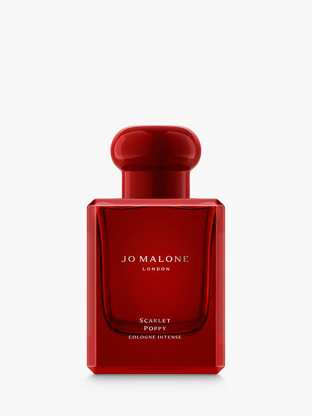 Jo Malone London Scarlet Poppy Cologne Intense, 50ml