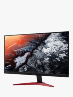 Acer KG251QJbmidpx Full HD Gaming Monitor, 24.5