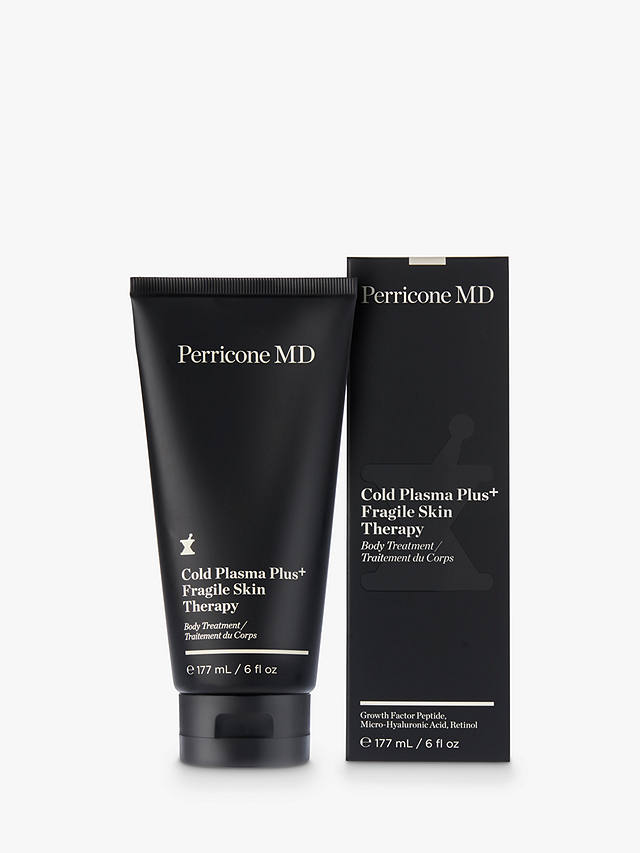 Perricone MD Cold Plasma Plus+ Fragile Skin Therapy Body Treatment, 177ml 1