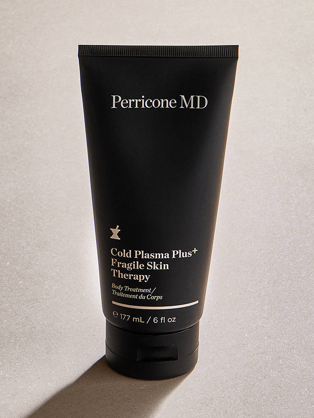 Perricone MD Cold Plasma Plus+ Fragile Skin Therapy Body Treatment, 177ml 3