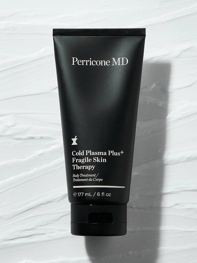 Perricone MD Cold Plasma Plus+ Fragile Skin Therapy Body Treatment, 177ml 4