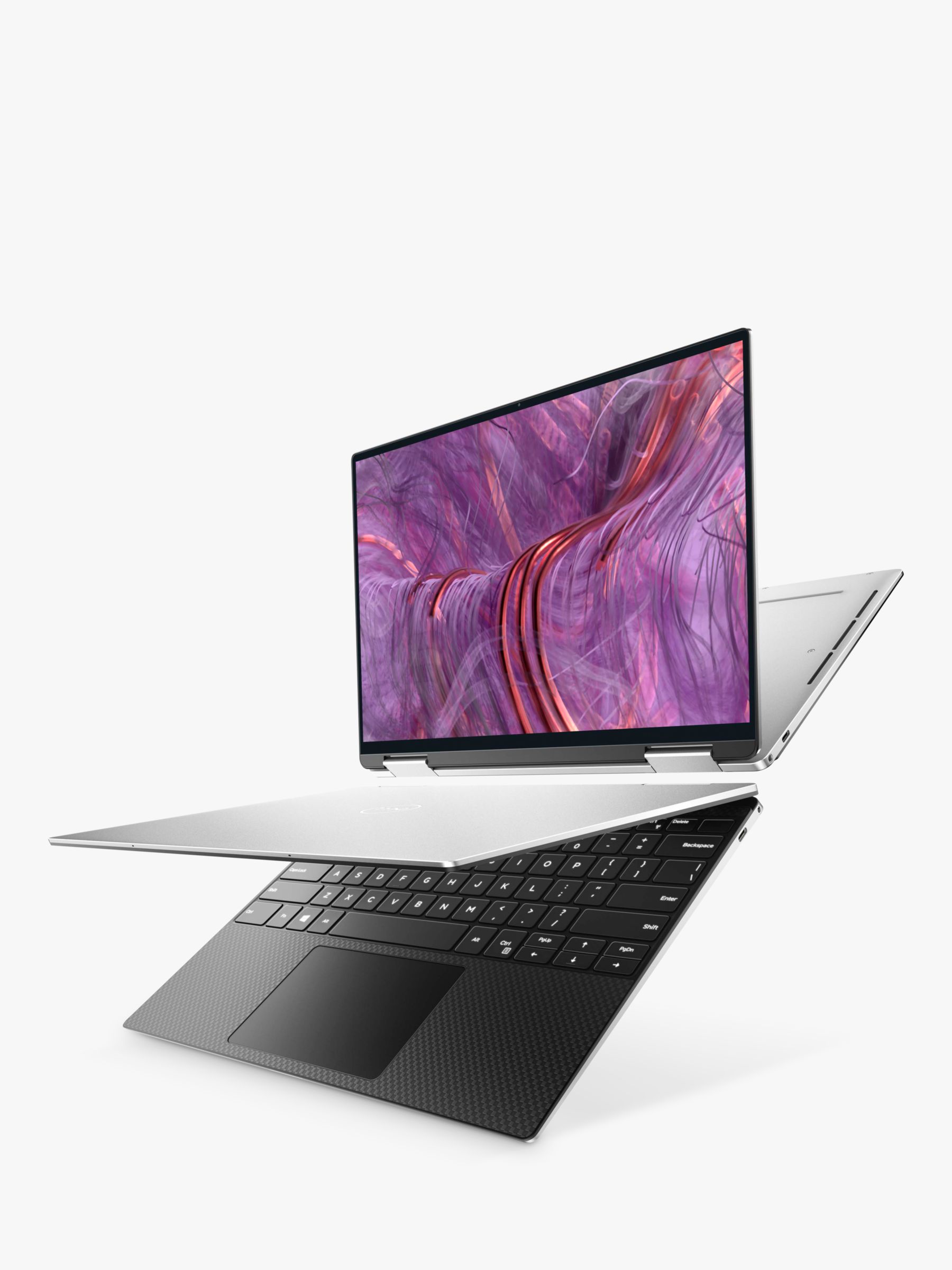 Dell xps 13 9310 обзор