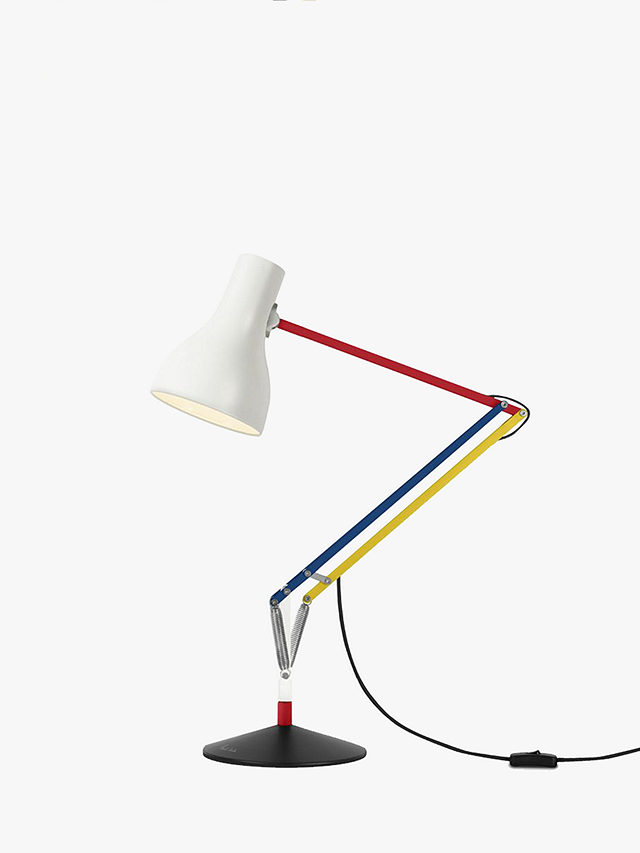 Anglepoise + Paul Smith Type 75 Desk Lamp, Edition 3
