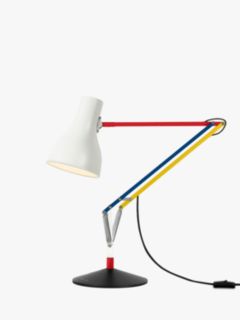 Anglepoise + Paul Smith Type 75 Desk Lamp, Edition 3