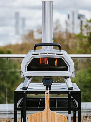 Ooni Karu 16 Multi Fuel Outdoor Pizza Oven