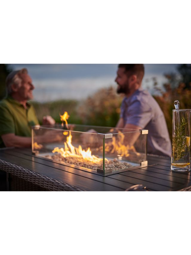 John lewis deals fire pit table