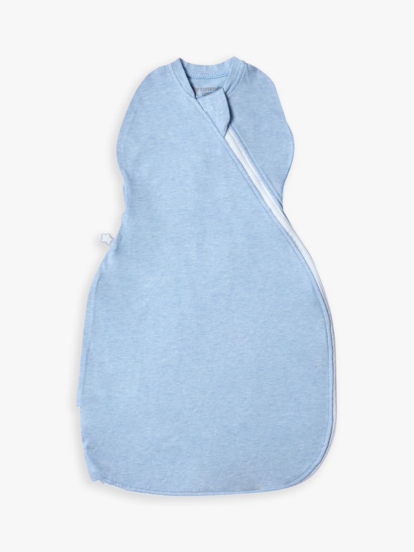 Tommee Tippee The Original Grobag Newborn Easy Swaddle, 03 Months at