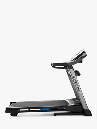 NordicTrack S45 Folding Treadmill