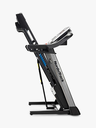 NordicTrack S45 Folding Treadmill