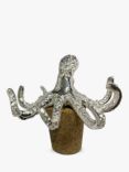 Culinary Concepts Octopus Cork Bottle Stopper
