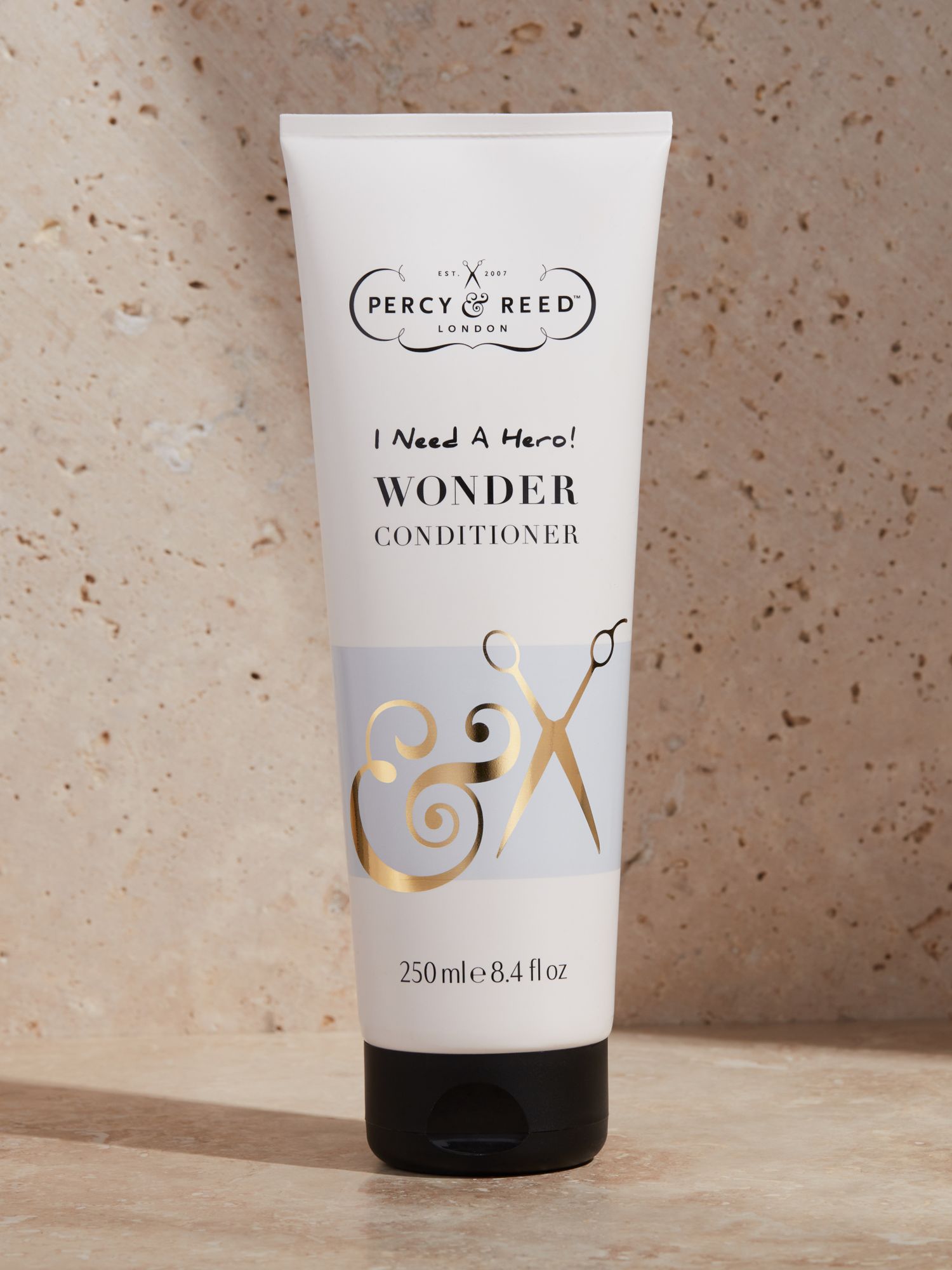 Percy & Reed I Need A Hero! Wonder Conditioner, 250ml 2