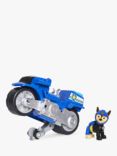 PAW Patrol Moto Pups Chase Deluxe Vehicle