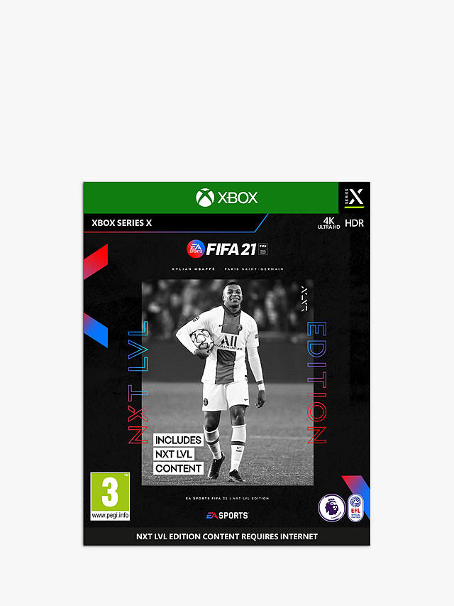 undefined | FIFA 21