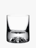 Nude Shade Whisky Glass, Set of 2