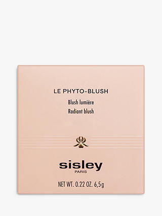 Sisley-Paris Le Phyto-Blush, 4 Golden Rose 4