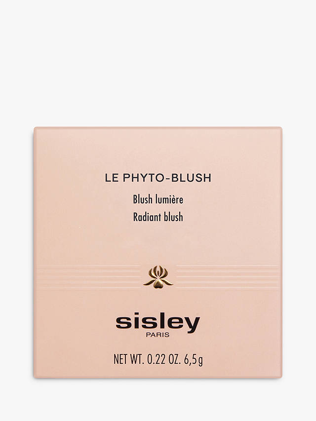 Sisley-Paris Le Phyto-Blush, 4 Golden Rose 4
