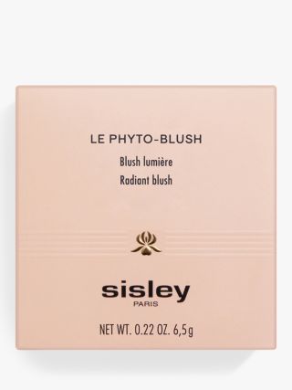 Sisley Le Phyto-Blush, 1 Pink Peony 4