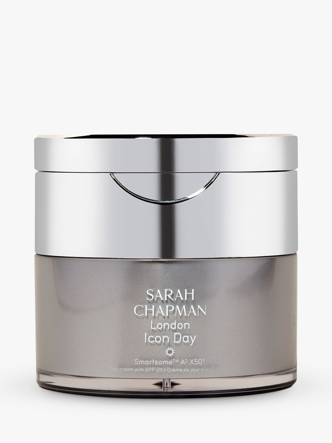 Sarah Chapman Icon Day Smartsome™ Day Cream SPF 20, 30ml 1