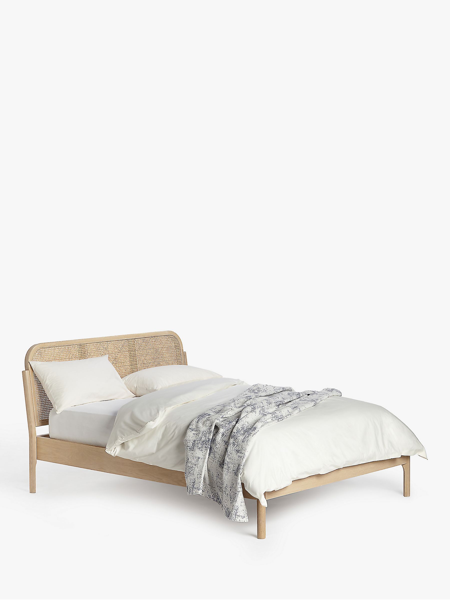 Super king size bed shop john lewis