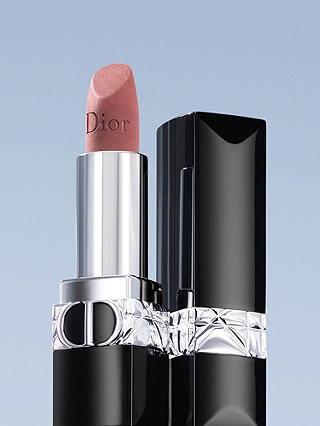 DIOR Rouge DIOR Couture Colour Lipstick, Satin, 365 New World 5