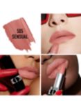 DIOR Rouge DIOR Couture Colour Lipstick, 505 Sensual
