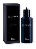 DIOR Sauvage Eau de Toilette, Refill, 300ml