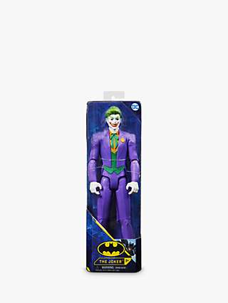 Batman DC The Joker 30cm Action Figure