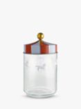 Alessi Circus Storage Jar, Large