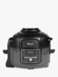 Ninja OP100UK Foodi MINI 6-in-1 Multi-Cooker, 4.7L