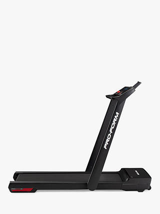 ProForm L6 City Folding Treadmill