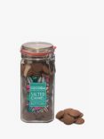 Cocoba Salted Caramel Buttons, 900g