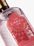 The Lakes Pink Grapefruit Gin, 70cl