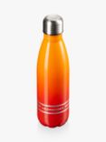 Le Creuset Double Wall Vacuum Insulated Stainless Steel Drinks Bottle, 500ml
