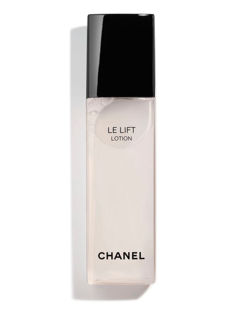 CHANEL Le Lift Lotion Smooths - Firms - Plumps, 150ml at John Lewis ...