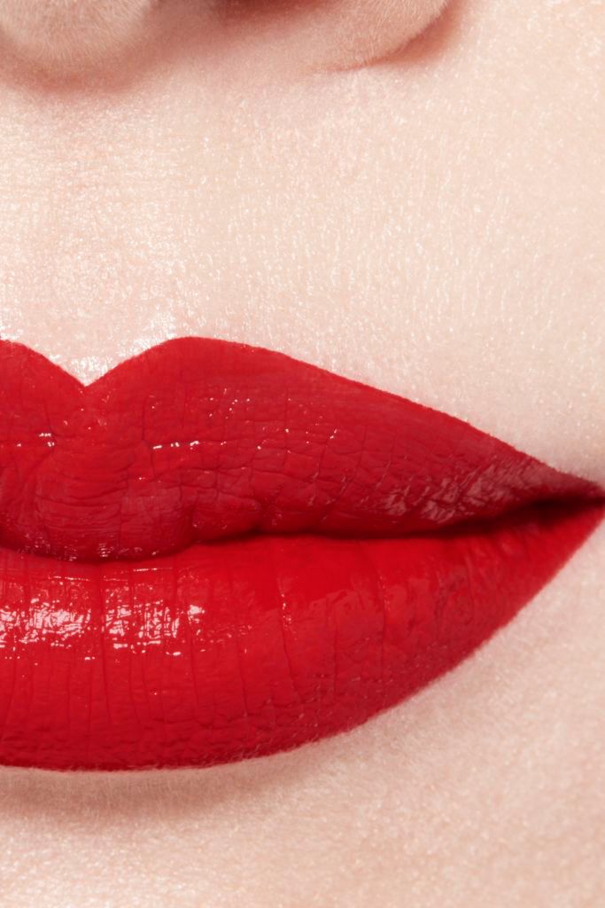 CHANEL Rouge Allure Laque Ultrawear Shine Liquid Lip Colour, 73