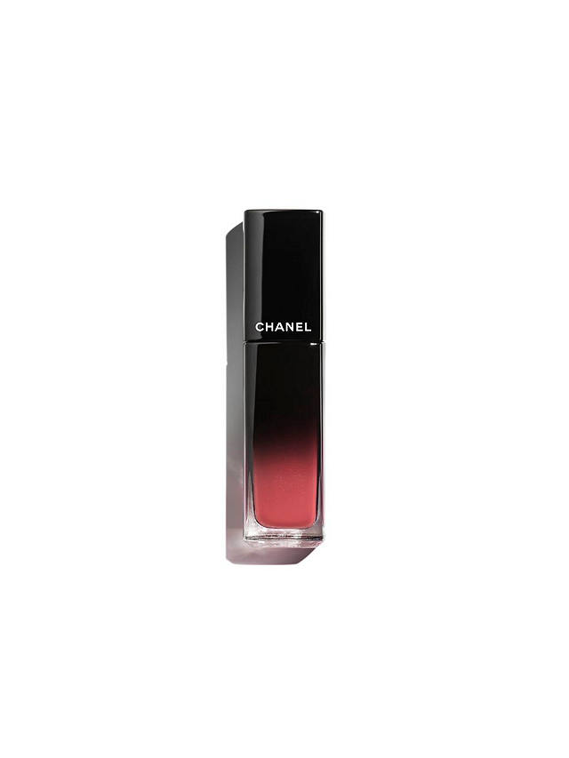 CHANEL Rouge Allure Laque Ultrawear Shine Liquid Lip Colour, 65 Imperturbable 1