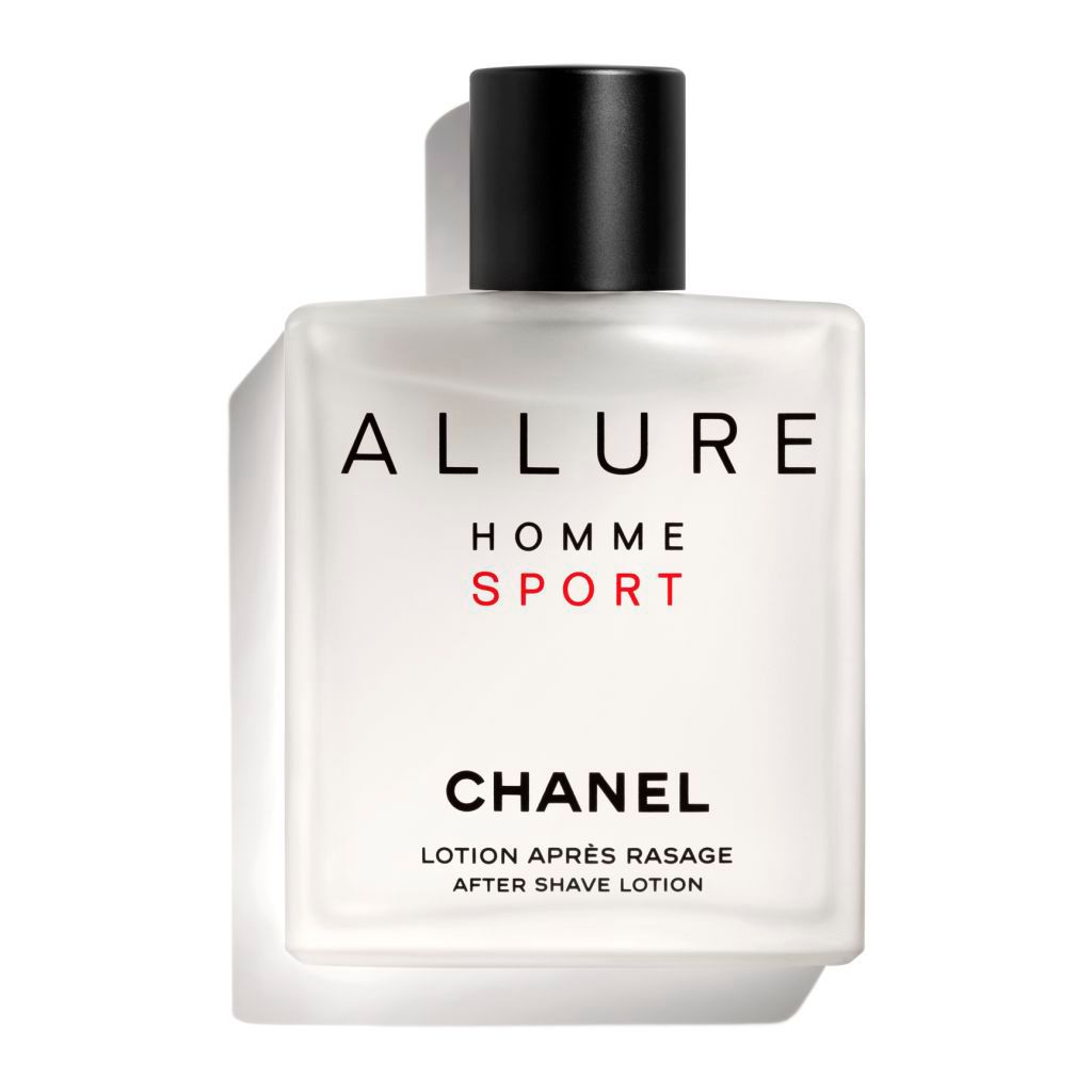 CHANEL Allure Homme Sport Men's Fragrances