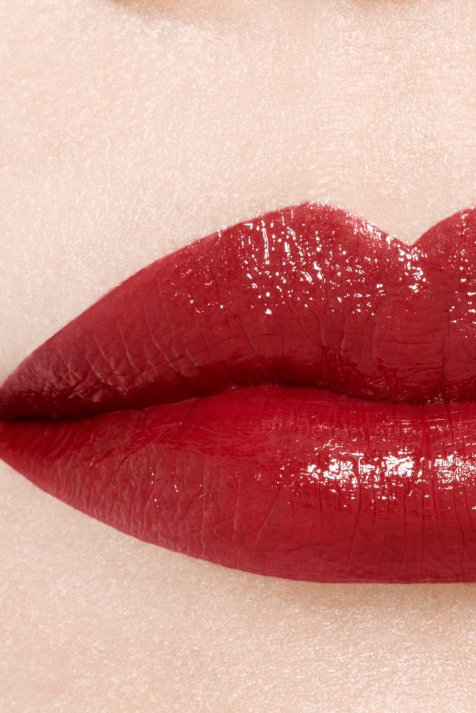CHANEL Rouge Allure Laque Ultrawear Lip Colour, 72 Iconique at John & Partners