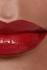 CHANEL Rouge Allure Laque Ultrawear Shine Liquid Lip Colour, 72 Iconique at John  Lewis & Partners
