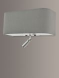 Där Ronda LED Reading Wall Light