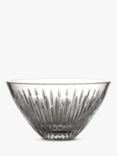 Waterford Crystal Ardan Mara Cut Glass Bowl, 23cm