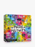 Gibsons Positivity Jigsaw Puzzle, 1000 Pieces