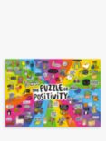 Gibsons Positivity Jigsaw Puzzle, 1000 Pieces