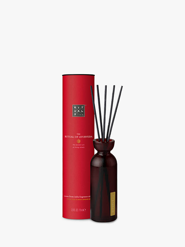 Rituals The Ritual of Ayurveda Mini Fragrance Sticks, 70ml