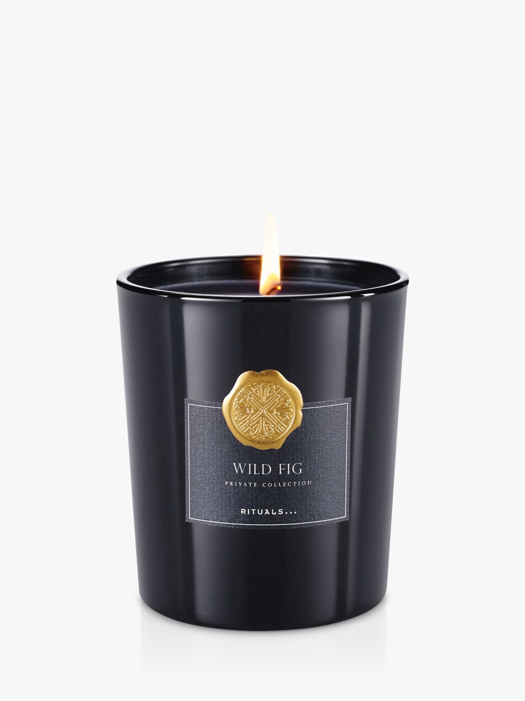 Rituals Private Collection Fig Candle, 360g