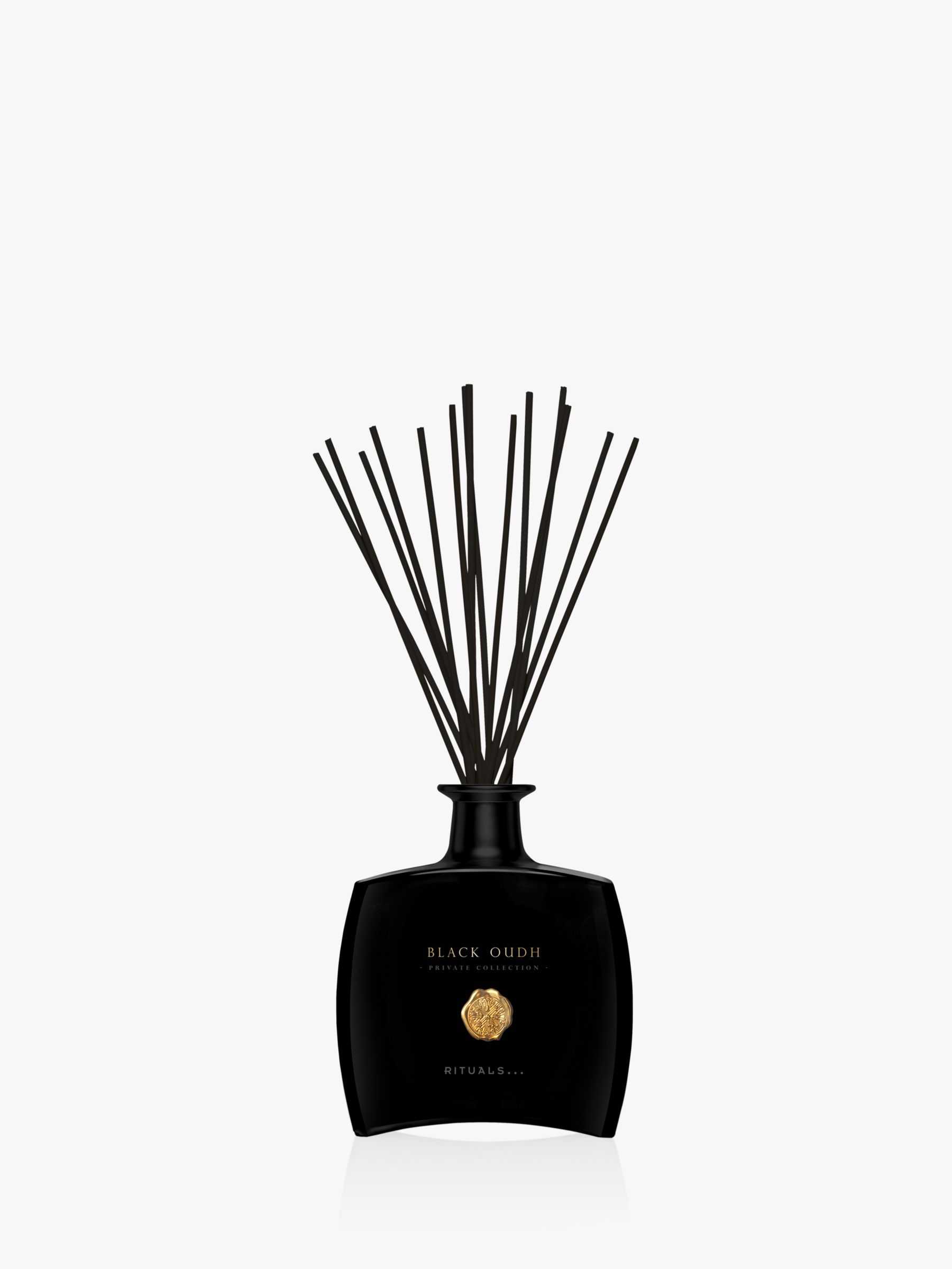 RITUALS PRECIOUS AMBER Mini Fragrance sticks diffuser New in Box