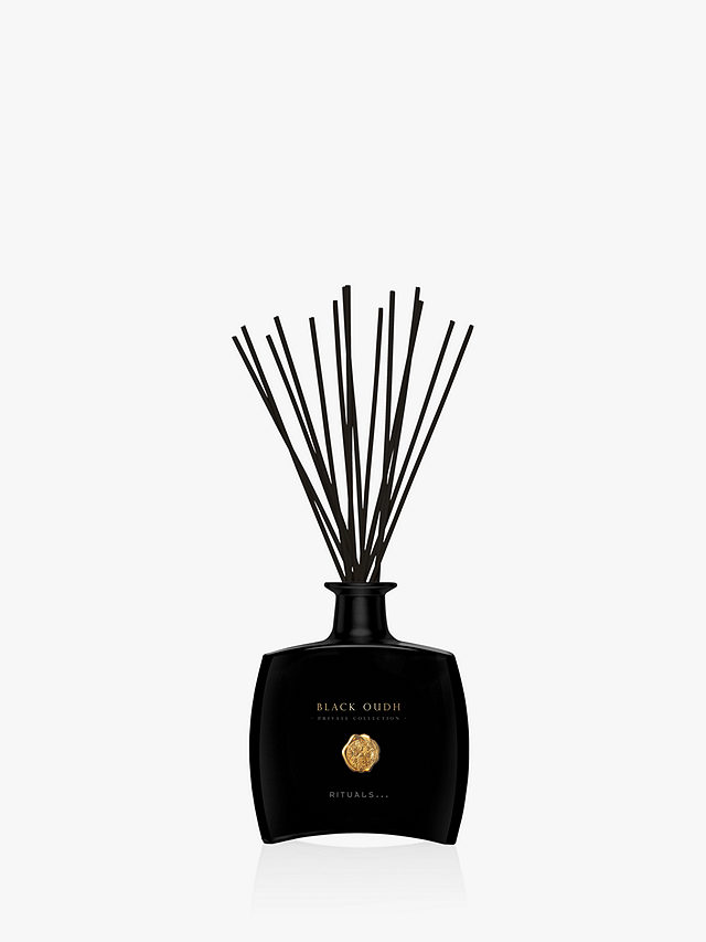 Rituals Private Collection Black Oudh Fragrance Sticks, 450ml