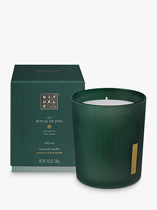 Rituals The Ritual of Jing Scented Candle, 290g